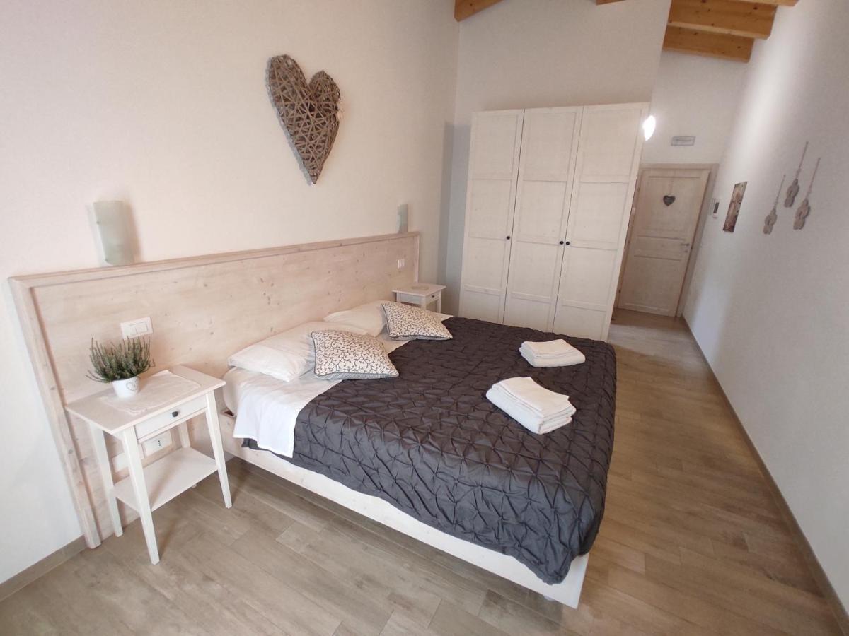 Bed & Breakfast Honey Farm