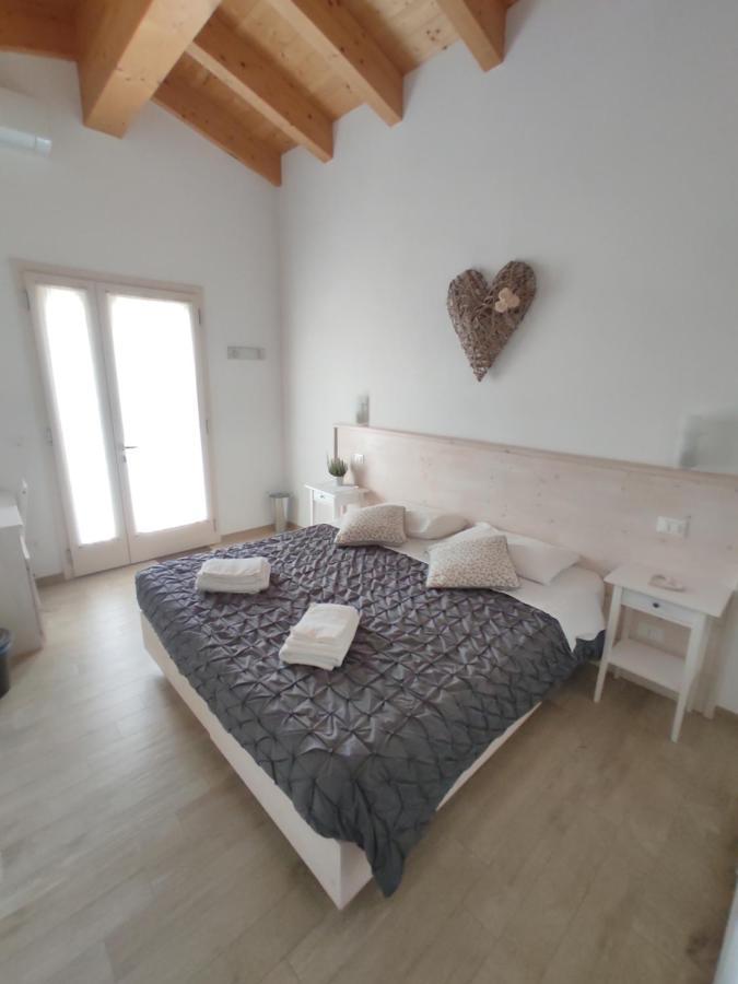 Bed & Breakfast Honey Farm
