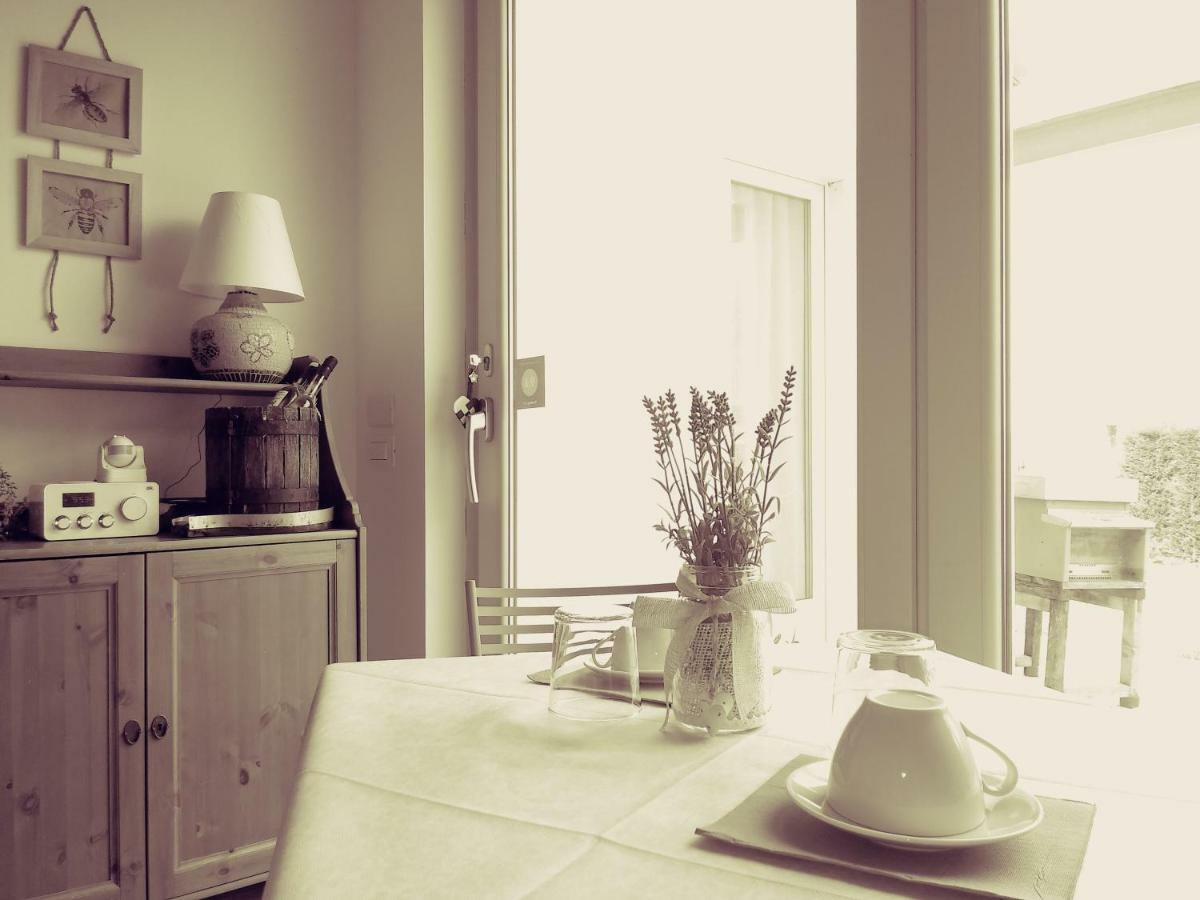 Honey Farm Bed & Breakfast Piazzola sul Brenta