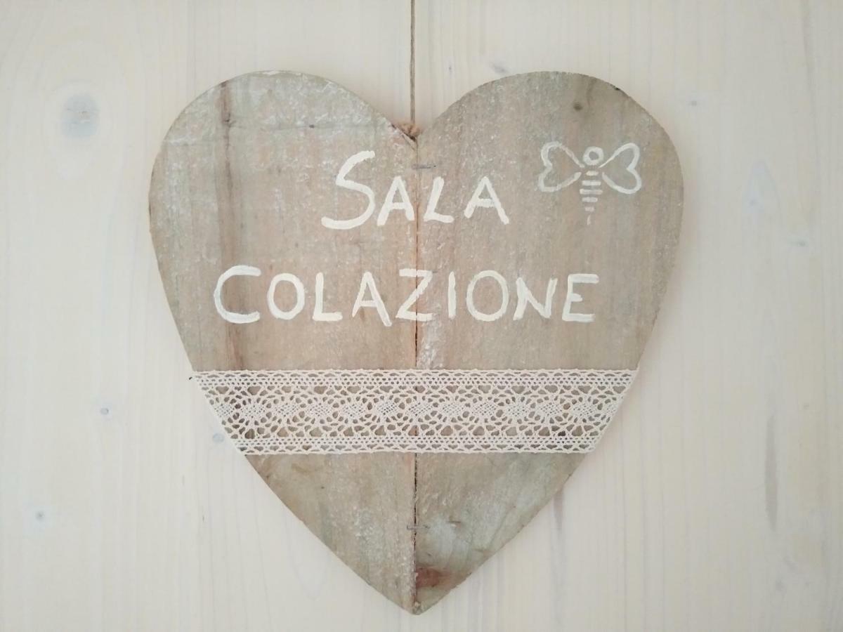 Honey Farm Bed & Breakfast Piazzola sul Brenta