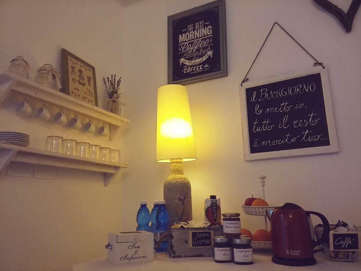 Bed & Breakfast Honey Farm *